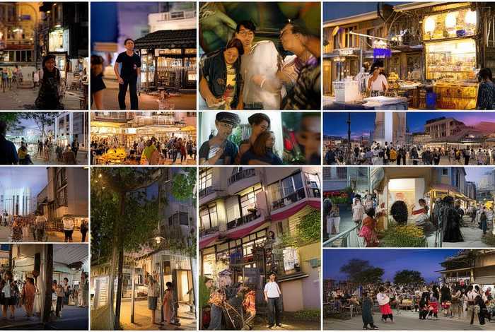 abc生活记录；生活记录篇