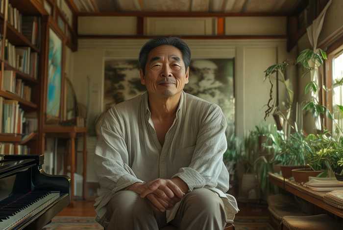 李健的生活方式以及态度 李健对生活的态度