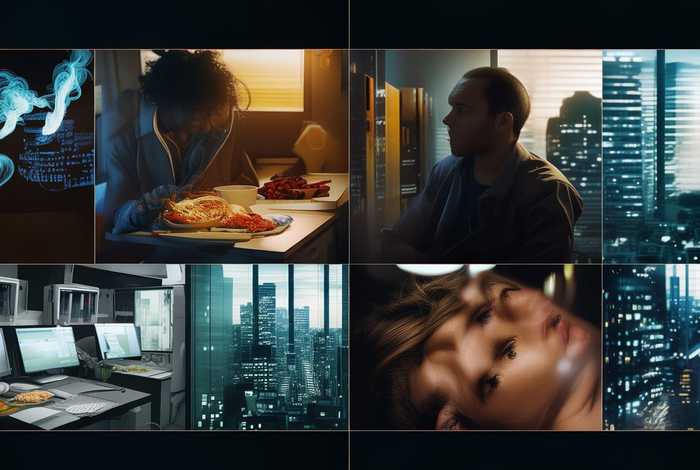 不良生活习惯有哪些 - 不良生活方式有哪些