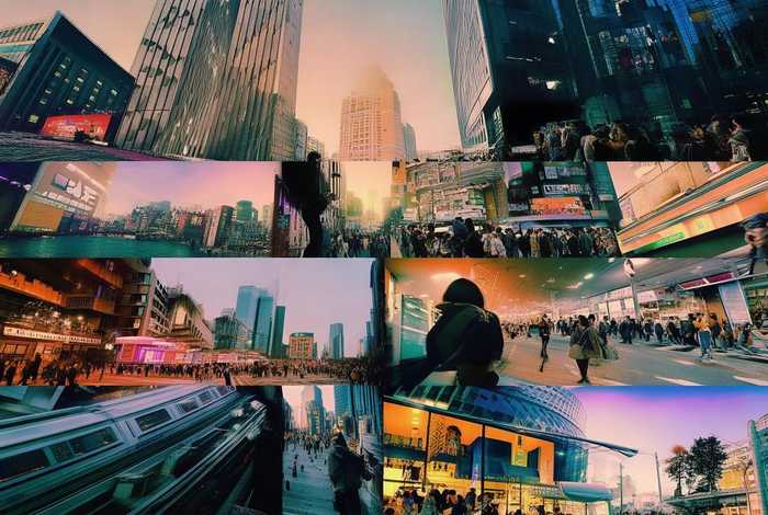 关于现代都市生活的书籍 - 关于现代都市生活的书籍有哪些