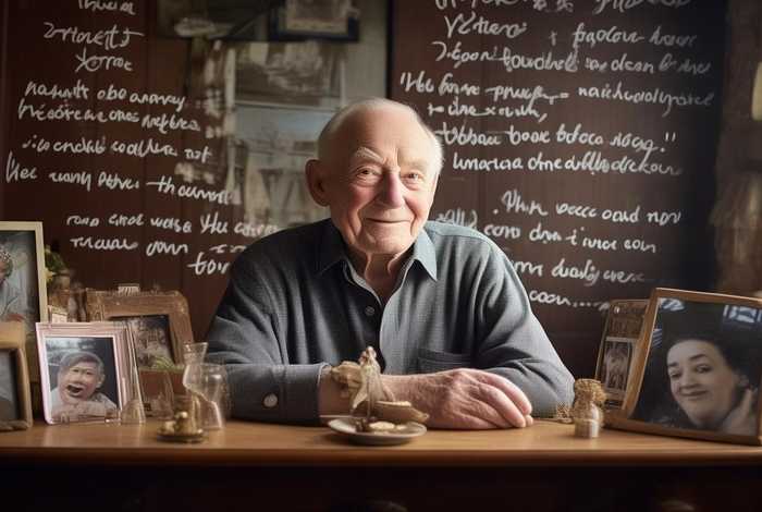 父亲生活语录经典短句 - 父亲生活语录经典短句图片