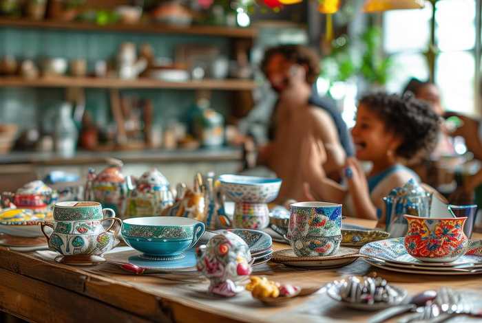 餐具是一种生活态度 餐具是一种生活态度吗 餐具是一种生活态度 餐具是一种生活态度吗