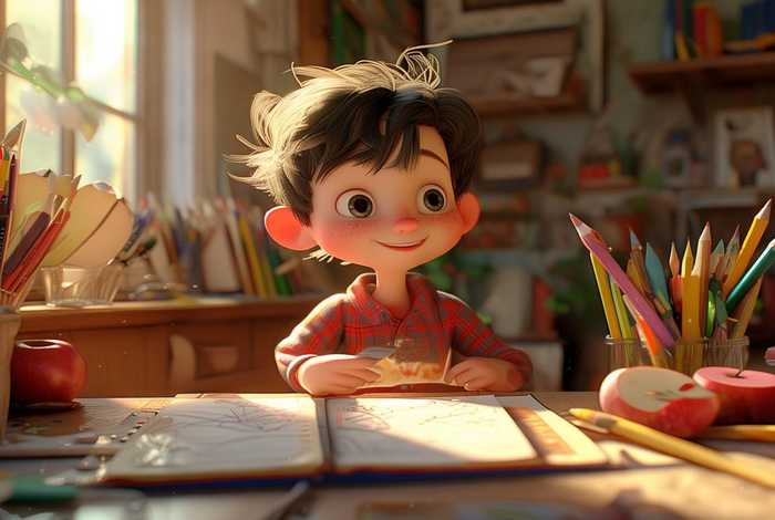 漫画与生活美术作品简单、漫画与生活美术作品简单又漂亮 漫画与生活美术作品简单、漫画与生活美术作品简单又漂亮