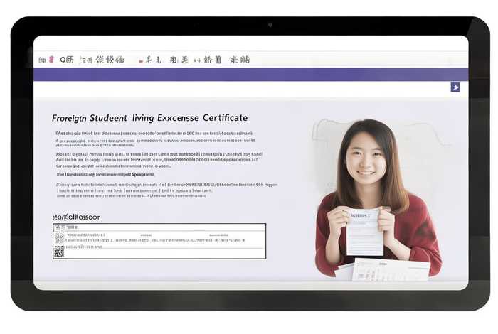 留学生国外生活费证明怎么开具 - 留学生国外生活费证明怎么开具电子版