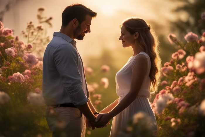 夫妻相互信任的重要性，夫妻相互信任的重要性作文