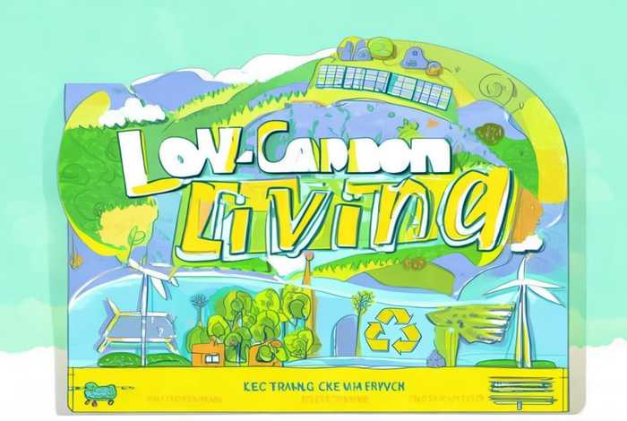 低碳生活手抄报漂亮一等奖 - 低碳生活手抄报简单又漂亮 一等奖