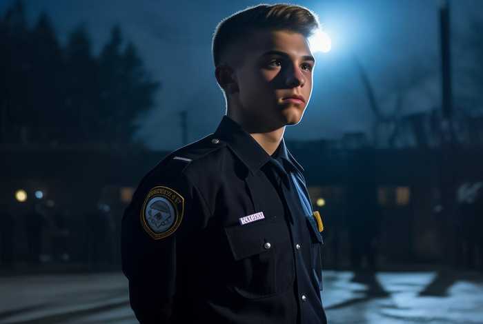 警校生感想；警校生感想怎么写