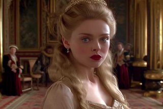 宠妃的傲娇日常；宠妃的傲娇日常小说