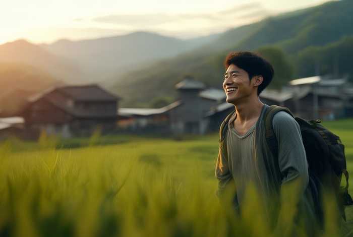 董子健去向往的生活是哪一期（董子健参加向往的生活是哪一期）