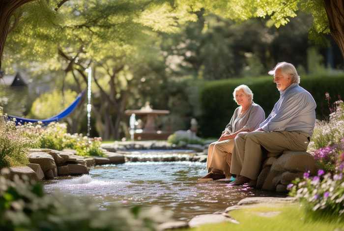 安逸的生活安逸是什么意思、安逸的生活安逸是什么意思呀