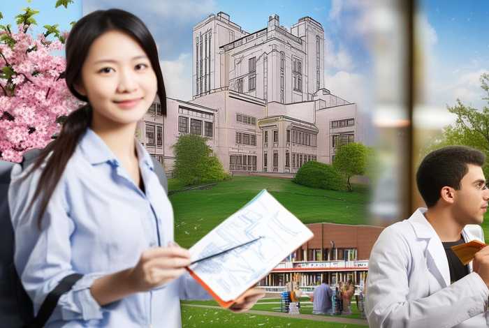 大学生活规划 - 大学生活规划300字左右