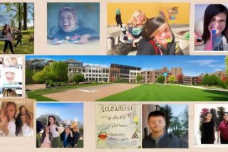 关于我的大一生活的英语作文 关于我的大一生活的英语作文带翻译