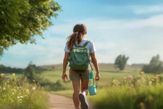 低碳生活我先行作文300字（低碳生活我先行作文300字六年级）