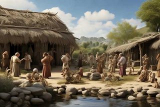 古代百姓的真实生活的书籍 古代百姓的真实生活的书籍叫什么