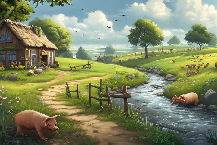 穿越之田园生活小说、穿越之田园生活小说在线阅读