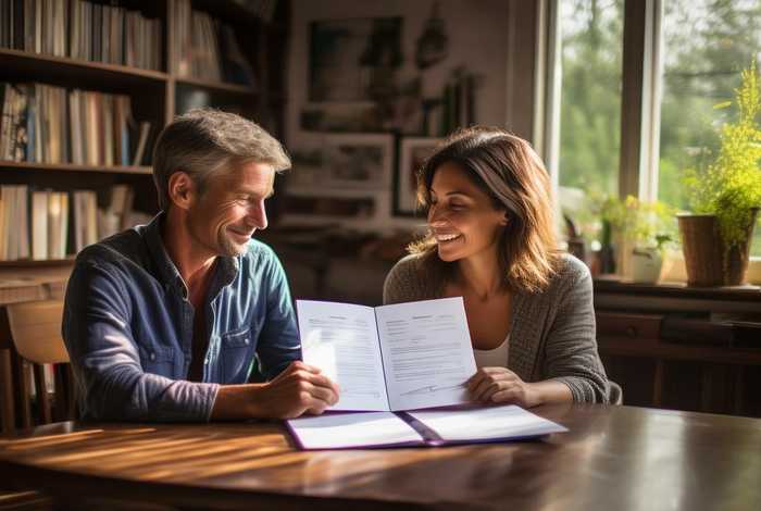 夫妻房产自愿赠予的协议免费（夫妻房产自愿赠予的协议免费有效吗）