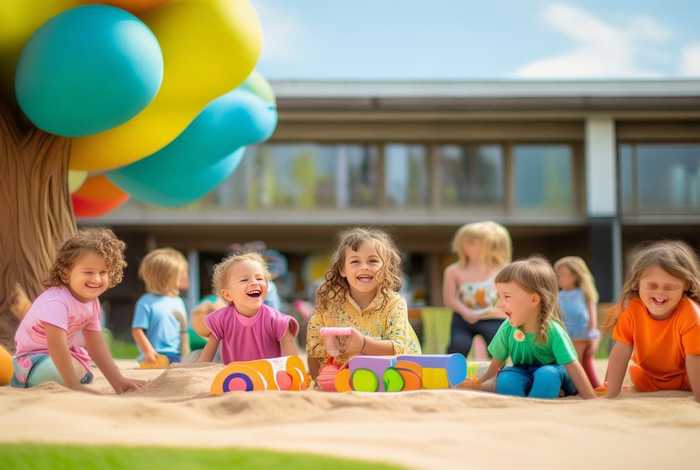 乐宝宝幼儿园怎么样（乐宝堡幼儿园怎么样）