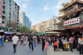 北京丰台生活情况，北京丰台生活情况介绍