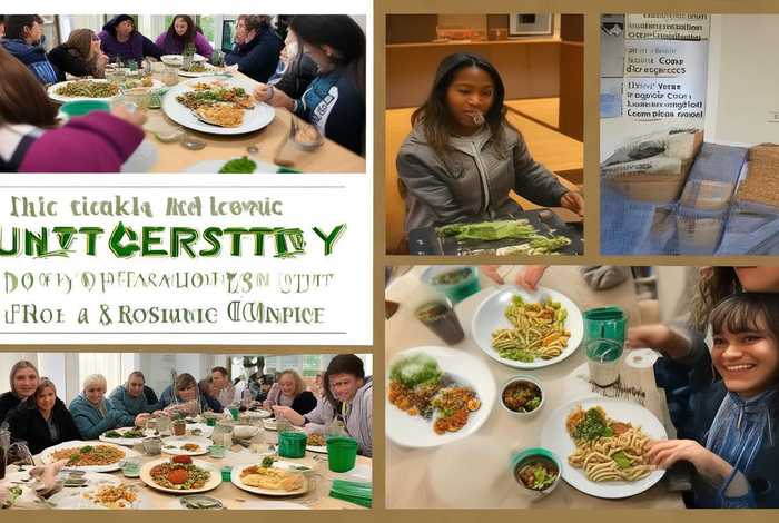 大学生如何低碳饮食（作为一名在校大学生我们如何做到低碳生活）