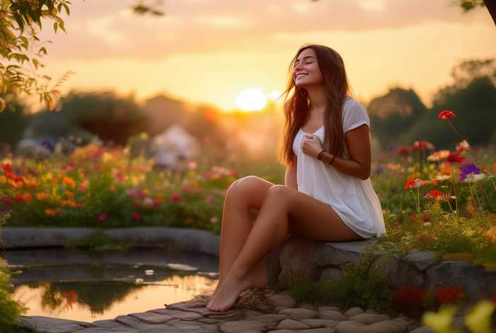 爱生活爱自己的诗歌、爱生活爱自己的诗歌句子