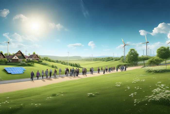 绿生活平台 - 绿生活平台能走长远吗？