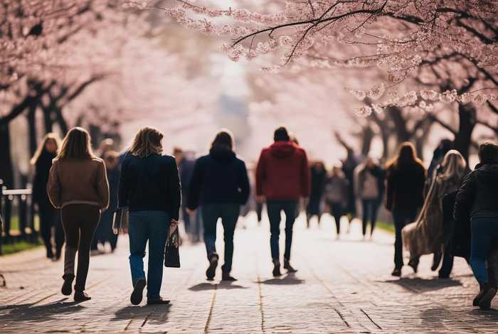 跟着生活的步伐 - 跟着生活的步伐的句子