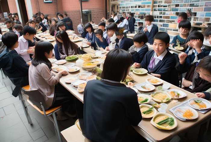 初中学生生活；初中学生生活费标准