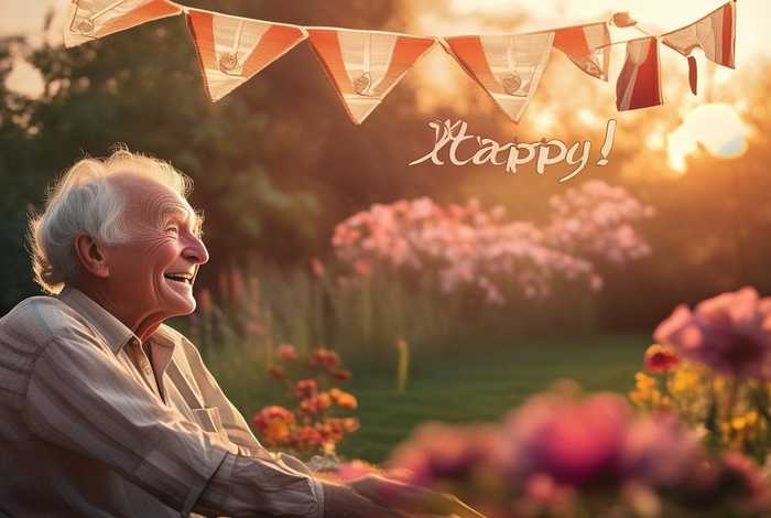 70岁生日祝福语八个字，70岁生日祝福语八个字简短