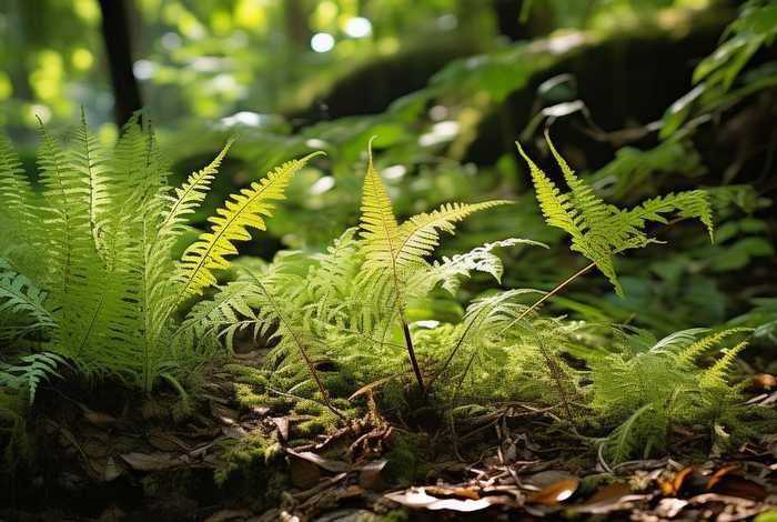 蕨类植物生活环境和繁殖方式 - 蕨类植物生活环境和繁殖方式是什么 蕨类植物生活环境和繁殖方式 - 蕨类植物生活环境和繁殖方式是什么