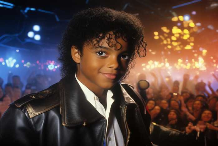 杰克逊的人生、杰克逊的一生讲解