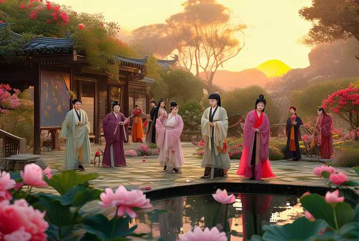 红楼梦生活描写所表现的丰富内涵、红楼梦生活描写所表现的丰富内涵的句子