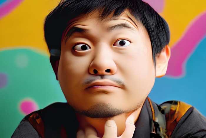 高晓松自拍(高晓松自拍表情包图片) 高晓松自拍(高晓松自拍表情包图片)