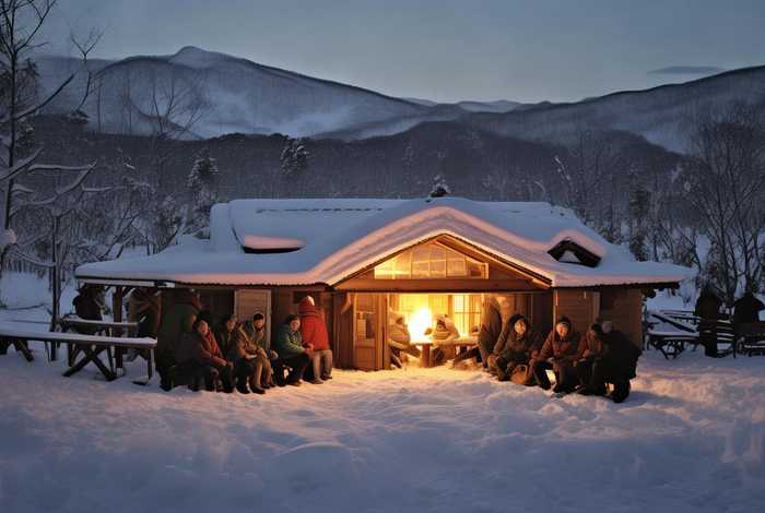 北海道的人原文、北海道的人原文在线阅读