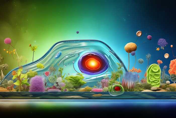 1.1细胞生活的环境教案 - 细胞生活的环境教案获奖课件