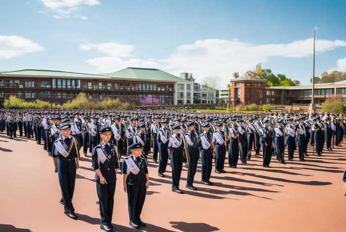 军训的生活800字高中，军训的生活800字高中怎么写