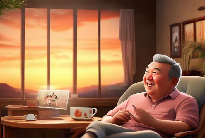 老秦的幸福生活在线观看，老秦的幸福生活在线观看免费