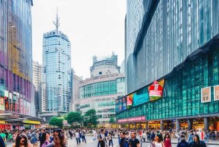 广州中华广场大创生活馆 - 广州中华广场大创生活馆地址