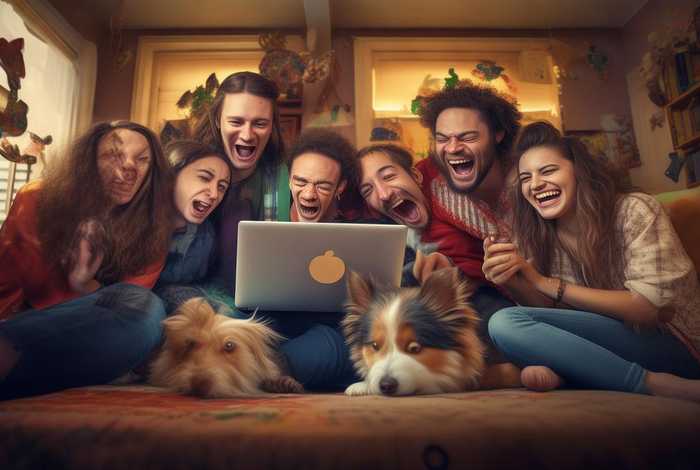 搞笑的生活趣闻、搞笑的生活趣闻视频