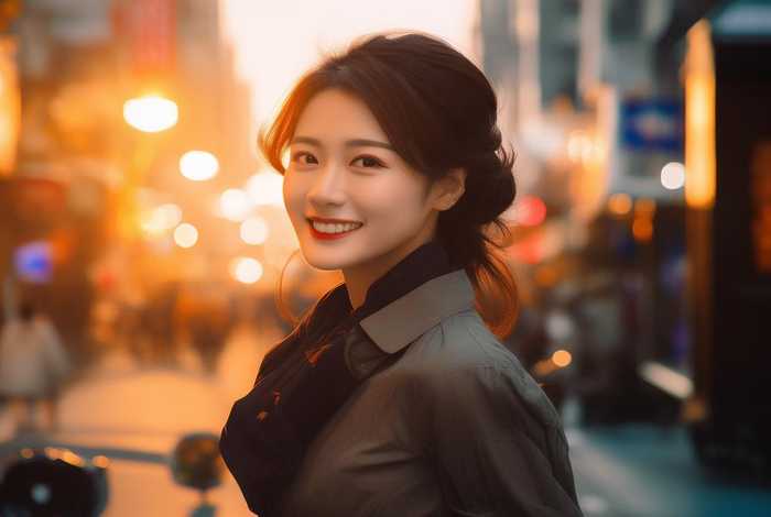 靓女的解释(靓女的另一种叫法) 靓女的解释(靓女的另一种叫法)