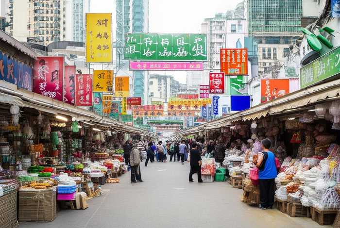 广州生活用品批发进货渠道（广州生活用品批发进货渠道有哪些）