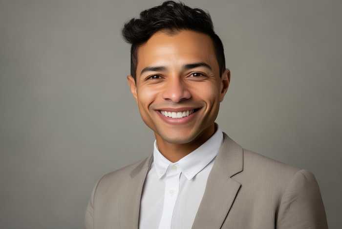 简历能不能放生活照、简历能放生活照吗