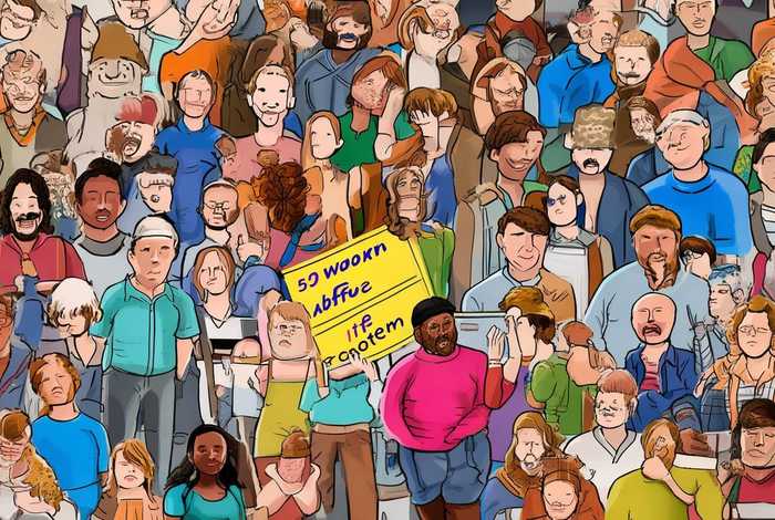 对生活部的认识50字；对生活部的认识50字怎么写