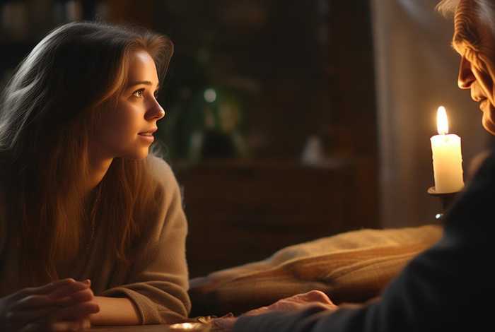 共情在生活中的简短例子、共情在生活中的简短例子作文