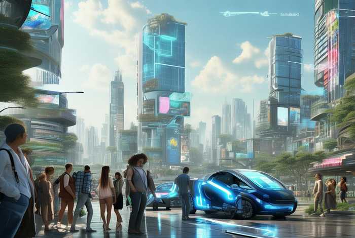 科技和生活作文800字 - 科技和生活作文800字高中