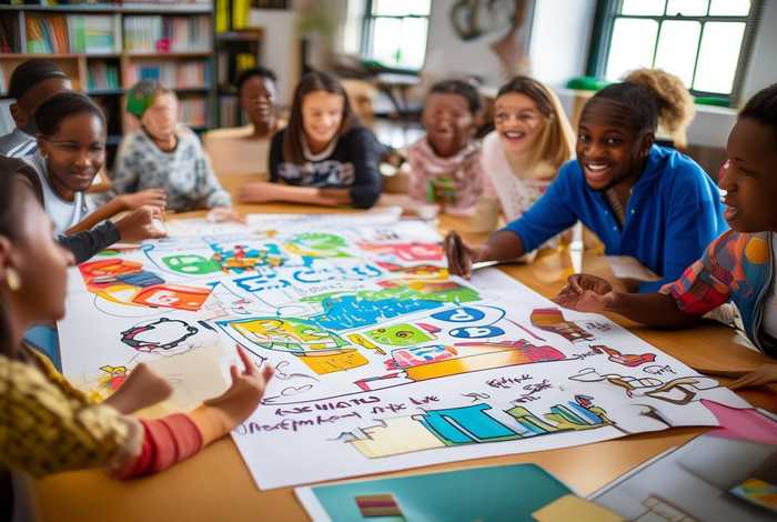 集体生活成就我课件ppt、集体生活成就我课件ppt免费下载 集体生活成就我课件ppt、集体生活成就我课件ppt免费下载