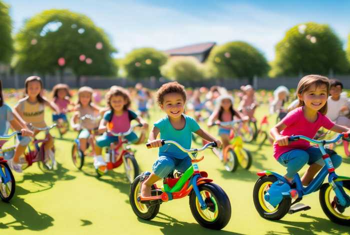 单车乐园，自行车乐园