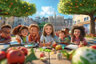 对初中新生活的希望和收获；对初中新生活的希望和收获怎么写