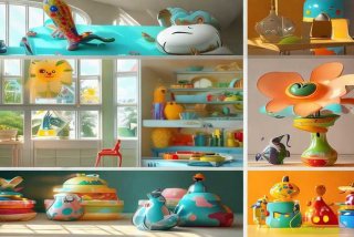 创意生活用品设计，创意生活用品设计理念