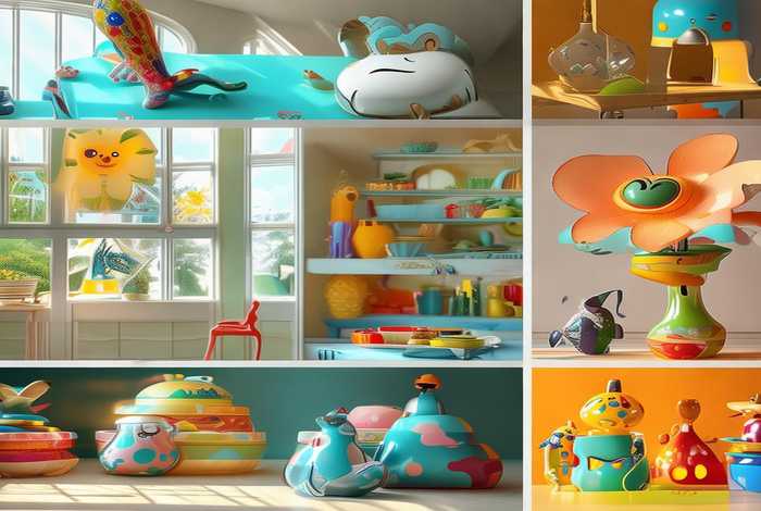 创意生活用品设计，创意生活用品设计理念