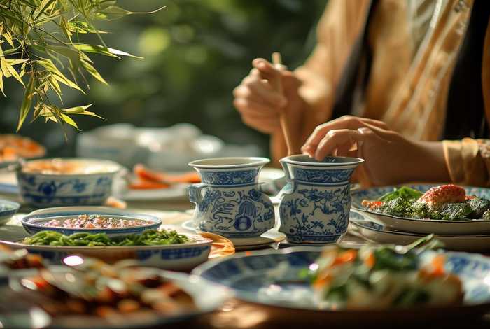 蒋勋生活美学食与衣（蒋勋生活美学观）